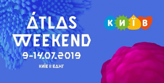 Цього літа, з 9 по 14 липня, на ВДНГ за підтримки Департаменту культури у Києві відбудеться наймасштабніший музичний фестиваль України та один з найпомітніших open air Східної Європи Atlas Weekend.